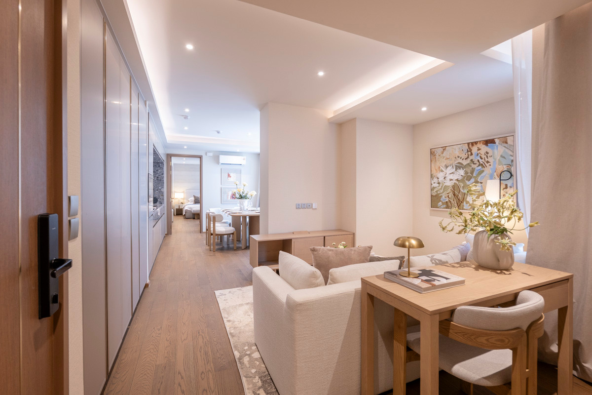 ให้เช่าคอนโดสุขุมวิท อโศก ทองหล่อ : 🔥𝘽𝙚 𝙩𝙝𝙚 𝙛𝙞𝙧𝙨𝙩 𝙩𝙤 𝙧𝙚𝙣𝙩🔥 𝗩𝗜𝗔 𝟯𝟰 คอนโดห้องใหญ่ เลี้ยงสัตว์ได้🐾 ใหม่ล่าสุด ใกล้ BTS ทองหล่อ