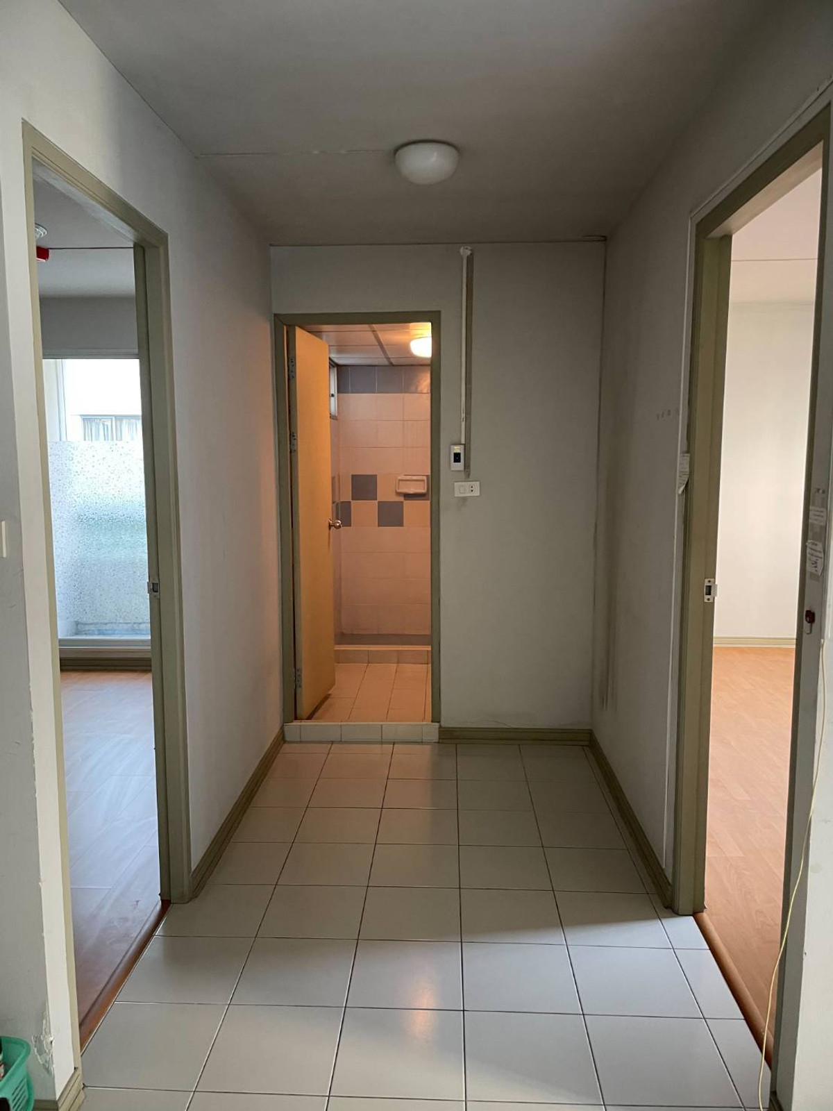 ขายคอนโดลาดพร้าว101 แฮปปี้แลนด์ : ✅ S-LCLP140 ✅ Line : @p2nproperty