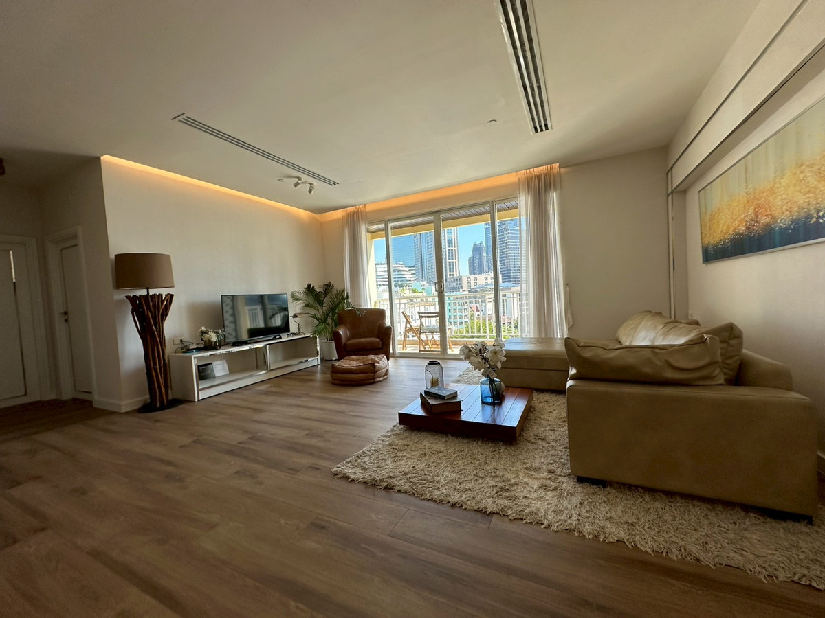 For RentCondoSukhumvit, Asoke, Thonglor : 🎊🌃 3 Bedrooms Wilshire Sukhumvit 22 condo for rent - near BTS Asoke