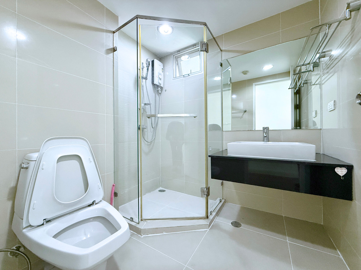 ให้เช่าคอนโดพระราม 9 เพชรบุรีตัดใหม่ RCA : 🚀 Belle Grand พระราม9 - 88ตรม. 2นอน2น้ำ ชั้นสูง พร้อมอยู่ 092-545-6151 (ทีม)