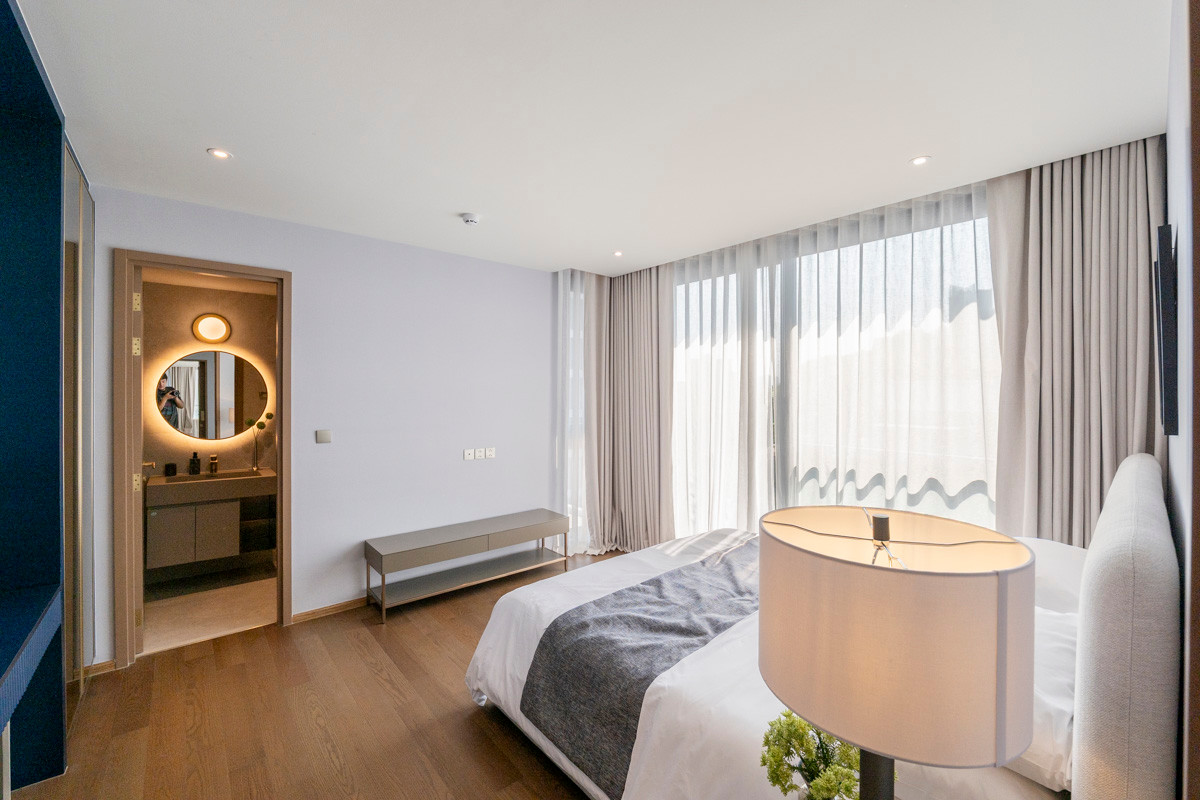 For RentCondoSukhumvit, Asoke, Thonglor : 🔥𝘽𝙚 𝙩𝙝𝙚 𝙛𝙞𝙧𝙨𝙩 𝙩𝙤 𝙧𝙚𝙣𝙩🔥 𝗩𝗜𝗔 𝟯𝟰Condo, large room Pets allowed🐾 Newest, near BTS Thonglor.