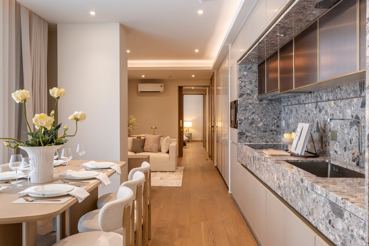 For RentCondoSukhumvit, Asoke, Thonglor : Condo, large room Pets allowed🐾 Newest, near BTS Thonglor.