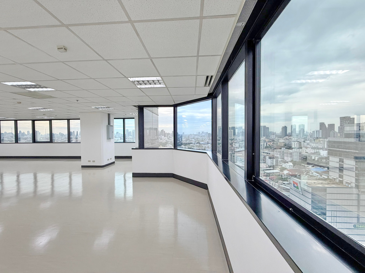 ให้เช่าสำนักงานรัชดา ห้วยขวาง : OF001♛เช่า พื้นที่สำนักงาน♙รัชดา-ห้วยขวาง♜MRT รัชดาภิเษก∞099-5919653,065-9423251🜲Line@sureresidence