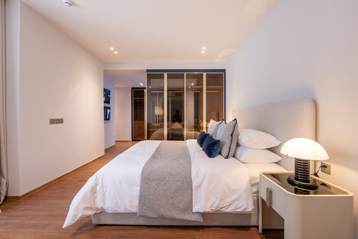 For RentCondoSukhumvit, Asoke, Thonglor : 🔥𝘽𝙚 𝙩𝙝𝙚 𝙛𝙞𝙧𝙨𝙩 𝙩𝙤 𝙧𝙚𝙣𝙩🔥 𝗩𝗜𝗔 𝟯𝟰 Condo, large room Pets allowed🐾 Newest, near BTS Thonglor.