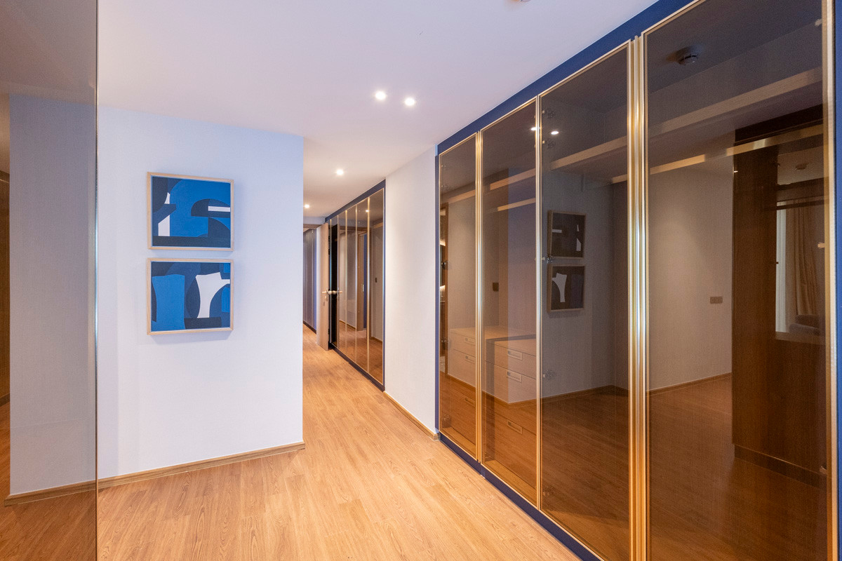 For RentCondoSukhumvit, Asoke, Thonglor : 🔥𝘽𝙚 𝙩𝙝𝙚 𝙛𝙞𝙧𝙨𝙩 𝙩𝙤 𝙧𝙚𝙣𝙩🔥 𝗩𝗜𝗔 𝟯𝟰 Condo, large room Pets allowed🐾 Newest, near BTS Thonglor.