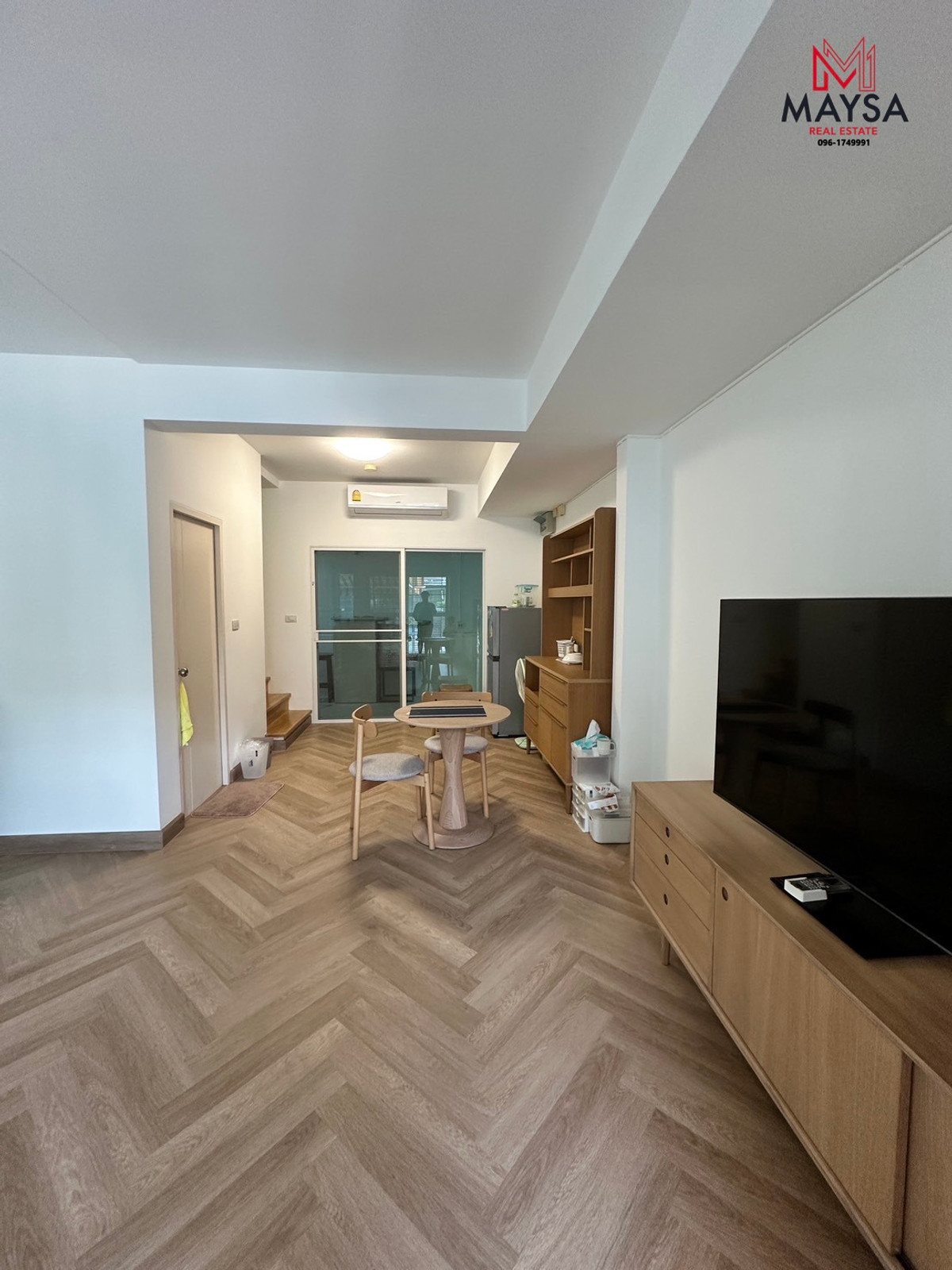 ให้เช่าทาวน์โฮมบางนา แบริ่ง ลาซาล : 🏡 ให้เช่าบ้านอินดี้ ศรีนครินทร์ (ศรีด่าน22) เดือนละ  20000 บาท 🎉 ใกล้รถไฟฟ้า ศรีแบริ่ง 3 กม. ใกล้เมกา บางนา 6 กม บ้านว่างพร้อมเข้าอยู่ 1 พ.ค. นี้ รับจอง ✅✅  