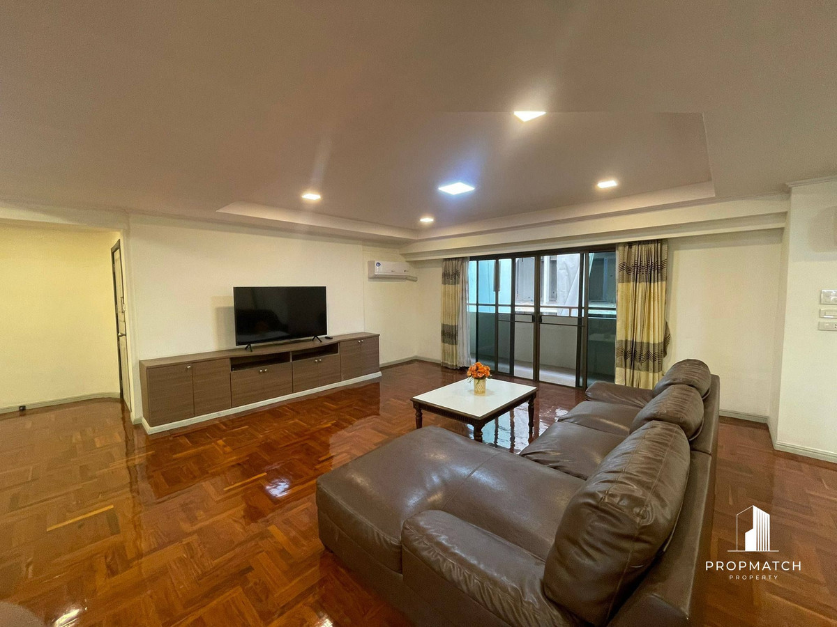 ให้เช่าคอนโดสุขุมวิท อโศก ทองหล่อ : ✨Flash Deal ✨ DH Grand Tower Sukhumvit 39 (3Bed 4Bath 280SQM.) พร้อมอยู่ ! เพียง 75,000 บาทต่อเดือน Tel.0981315848 @propmatch