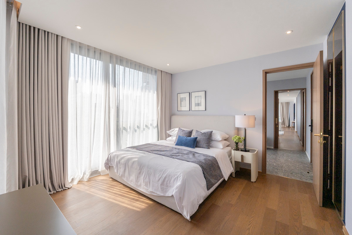 For RentCondoSukhumvit, Asoke, Thonglor : 🔥𝘽𝙚 𝙩𝙝𝙚 𝙛𝙞𝙧𝙨𝙩 𝙩𝙤 𝙧𝙚𝙣𝙩🔥 𝗩𝗜𝗔 𝟯𝟰Condo, large room Pets allowed🐾 Newest, near BTS Thonglor.