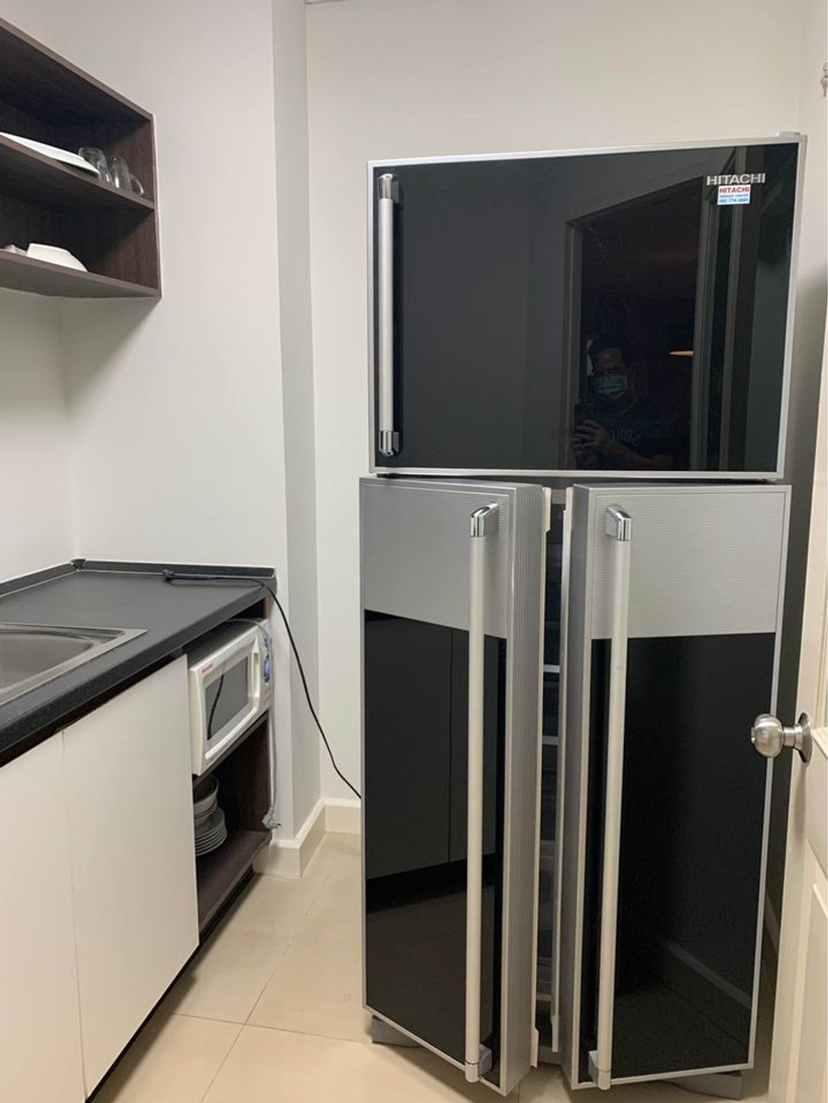 ให้เช่าทาวน์โฮมเกษตร นวมินทร์ ลาดปลาเค้า : หมู่บ้าน town plus เกษตร-นวมินทร์ 