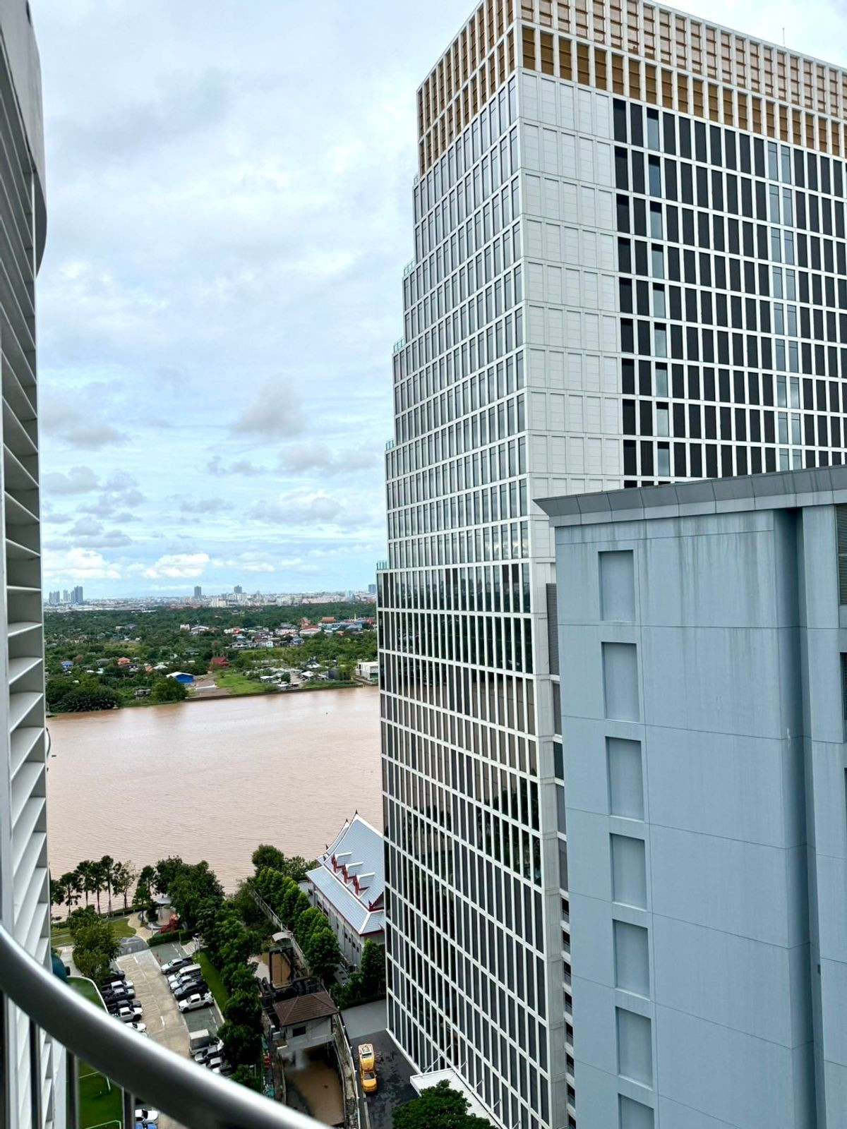 For SaleCondoRama3 (Riverside),Satupadit : Supalai Riva Grande Rama 3 / 2 Bedrooms (FOR SALE), Supalai Riva Grande Rama 3 / 2 Bedrooms (For Sale) PT122