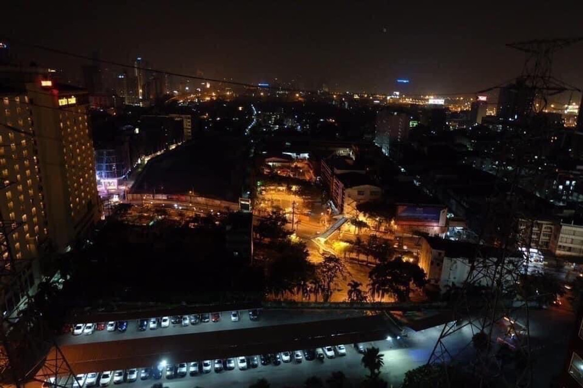 ให้เช่าคอนโดพระราม 9 เพชรบุรีตัดใหม่ RCA : ✅ PAR108 ✅ Line : @p2nproperty