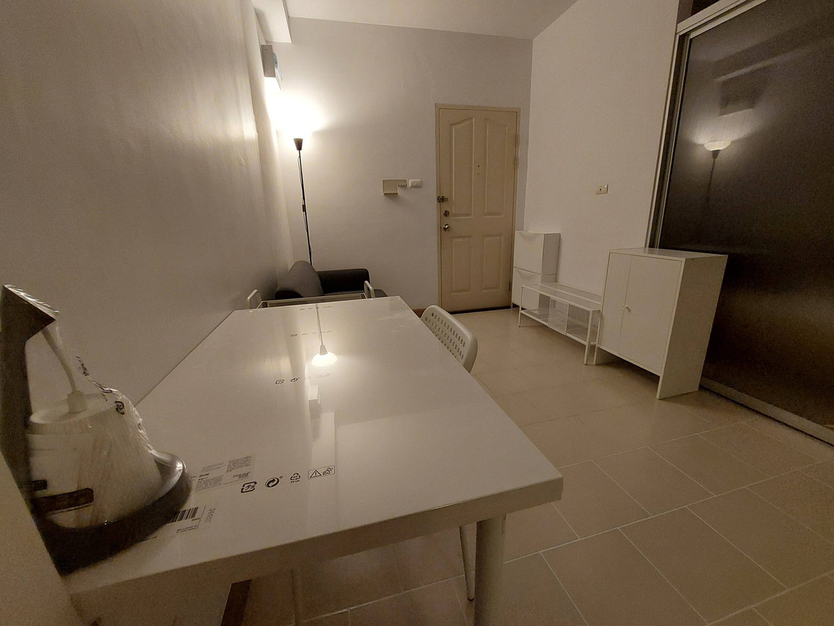 For SaleCondoBangna, Bearing, Lasalle : ✅ Well-located condo near BTS, ready to move in with great accessibility and value price ✅ City Home Srinakarin