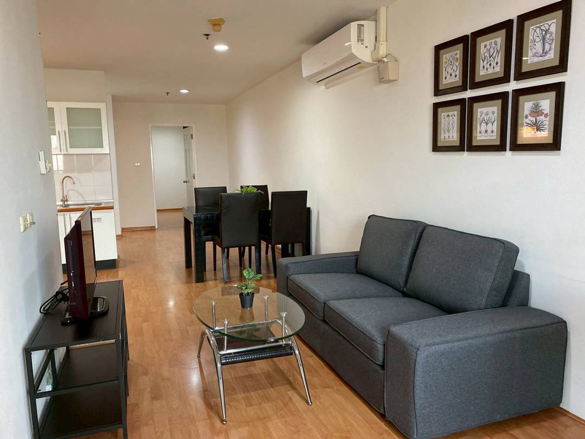 For RentCondoSukhumvit, Asoke, Thonglor : Condo for rent: The Waterford Diamond (The Waterford Diamond) ((BTS Phrom Phong Phrom Phong)) MK-02 line @livingbkk