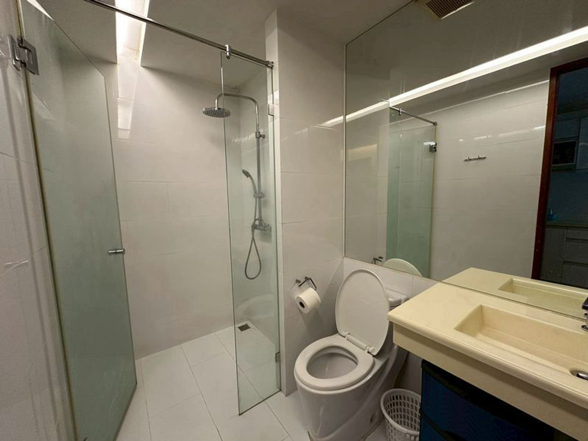For SaleCondoRatchadapisek, Huaikwang, Suttisan : Emerald Residence Ratchada / 1 Bedroom (FOR SALE), Emerald Residence Ratchada / 1 Bedroom (For Sale) TARN292