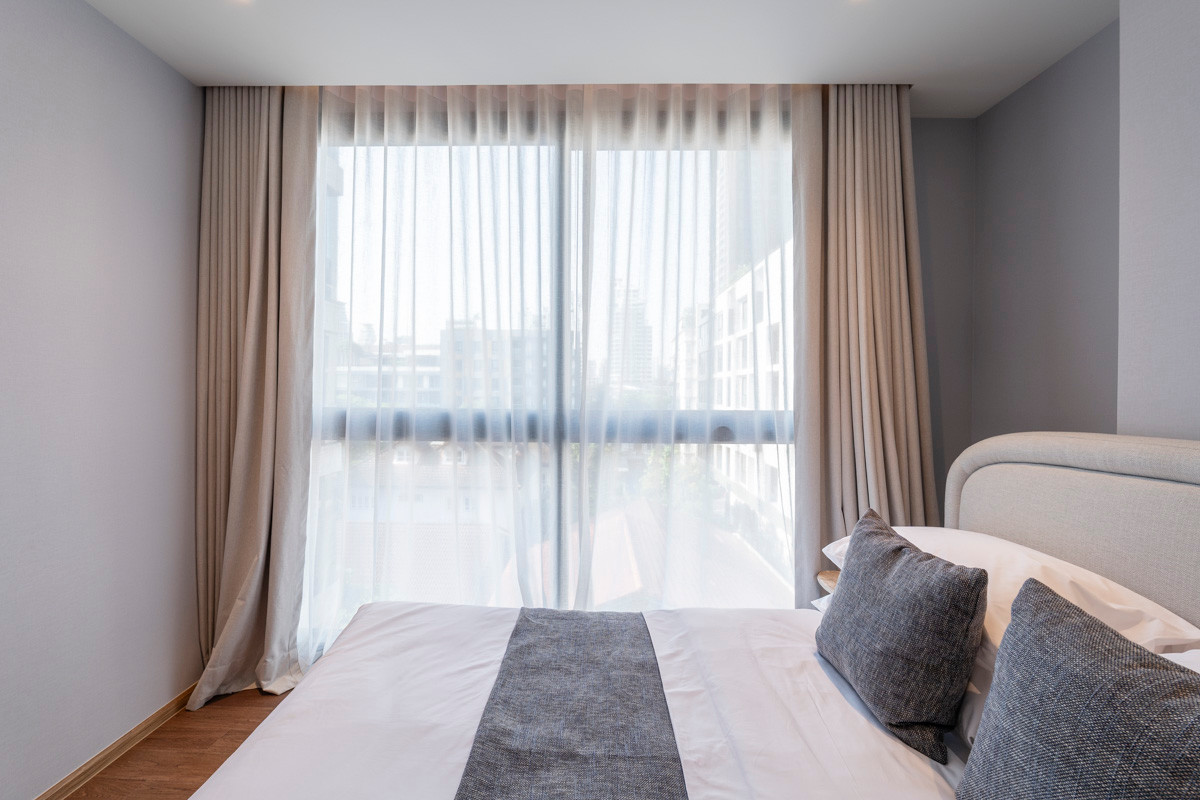 For RentCondoSukhumvit, Asoke, Thonglor : 🔥𝘽𝙚 𝙩𝙝𝙚 𝙛𝙞𝙧𝙨𝙩 𝙩𝙤 𝙧𝙚𝙣𝙩🔥 𝗩𝗜𝗔 𝟯𝟰 Condo, large room Pets allowed🐾 Newest, near BTS Thonglor.