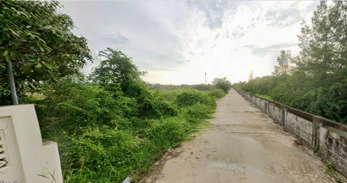 ขายที่ดินอุบลราชธานี : ด่วน! ขายที่ดินถมแล้ว ใกล้หาดชะอำ เพียง 2.5 ลบ. โอกาสทองสำหรับนักลงทุน ทำเลดีแบบนี้ หายาก! (N.2030)