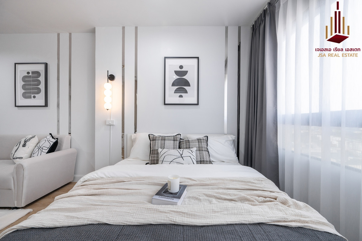 ขายคอนโดปิ่นเกล้า จรัญสนิทวงศ์ : ✨ For Sale: Lumpini Place Pinklao 1 Condo ✨ 💰 Only 1,899,000 THB