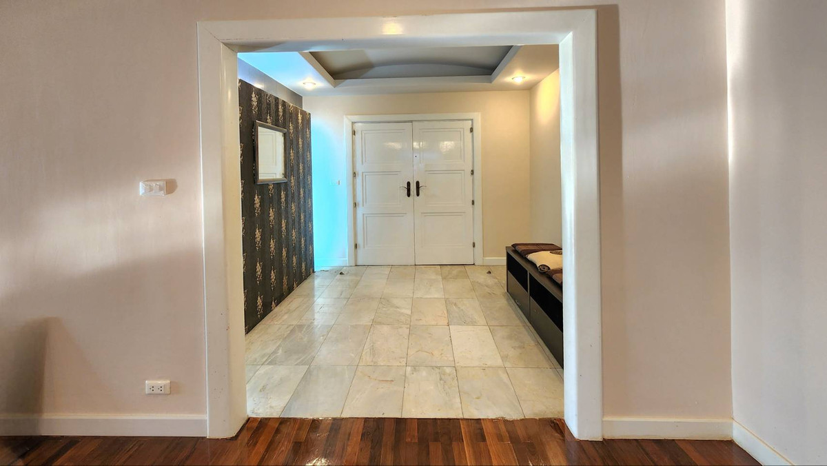 For RentCondoSukhumvit, Asoke, Thonglor : Condo for rent: President Park Sukhumvit 24 (BTS Phrom Phong) MK-02 line @livingbkk