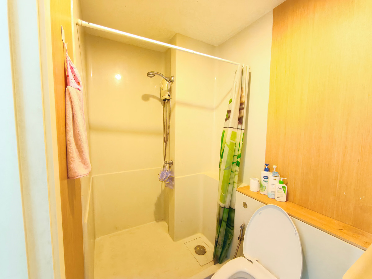 For SaleCondoThaphra, Talat Phlu, Wutthakat : Aspire Sathorn - Thapra / 1 Bedroom (FOR SALE), Aspire Sathorn - Thapra / 1 Bedroom (FOR SALE) PT148