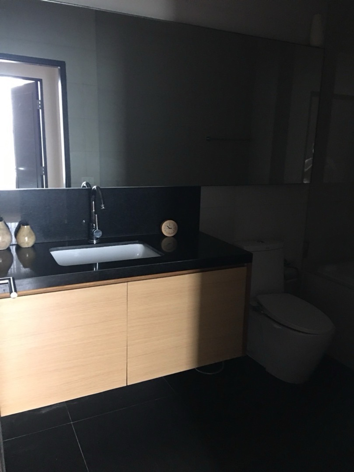 ให้เช่าคอนโดสุขุมวิท อโศก ทองหล่อ : 🔥Rent at Eight Thonglor🔥1BR 1BR 🔥35,000🔥48.87sqm 🔥Floor12