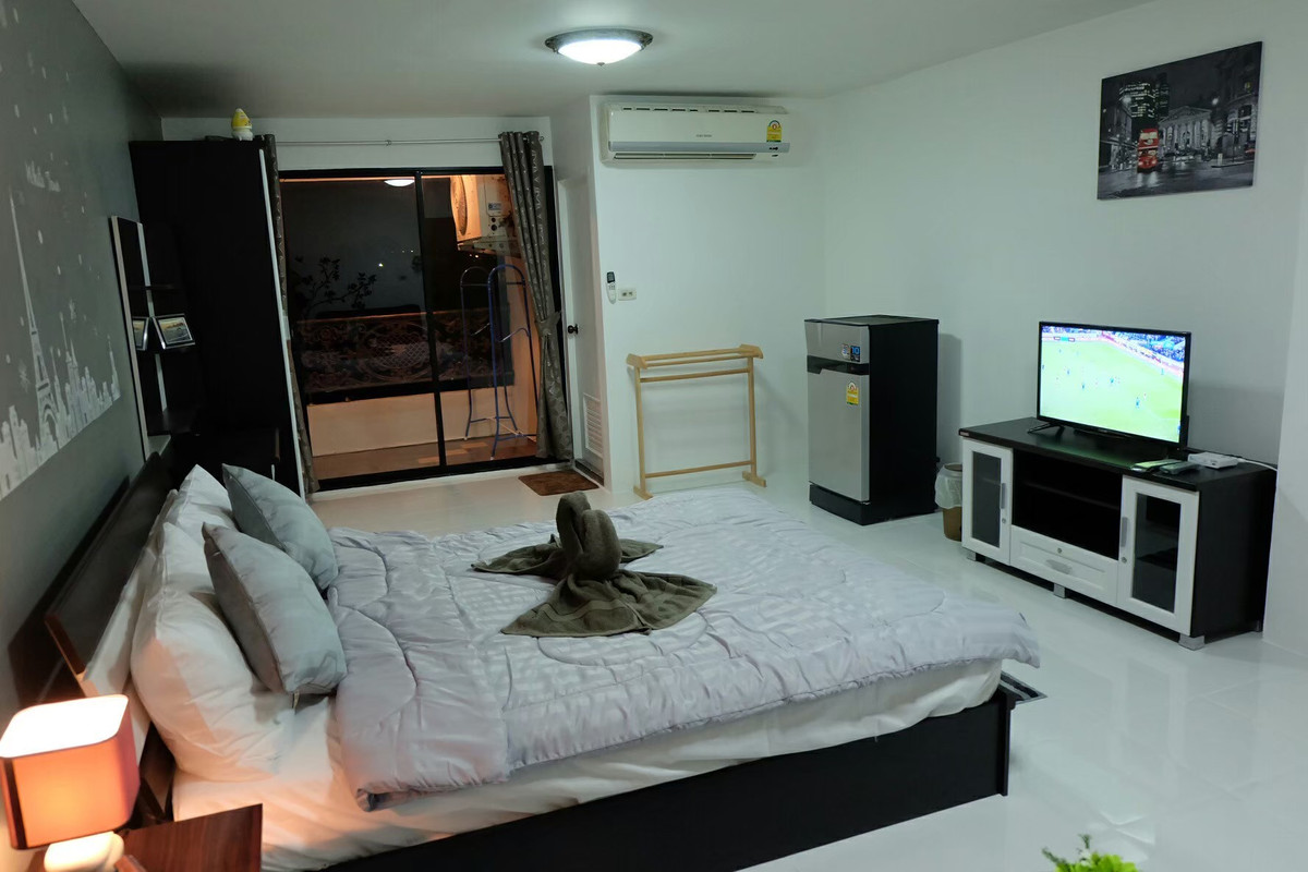 ขายคอนโดแจ้งวัฒนะ เมืองทอง : ✅ขายต่ำกว่าทุน ตกเเต่งใหม่✅ฌ็องเซลิเซ่ ติวานนท์ Champs Elysees Tiwanon