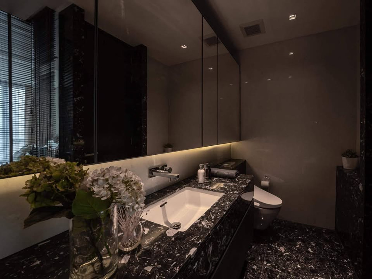 For RentCondoSukhumvit, Asoke, Thonglor : Beatniq Sukhumvit 32 / 1 Bedroom (FOR RENT), Beatniq Sukhumvit 32 / 1 Bedroom (Rent) MMK026