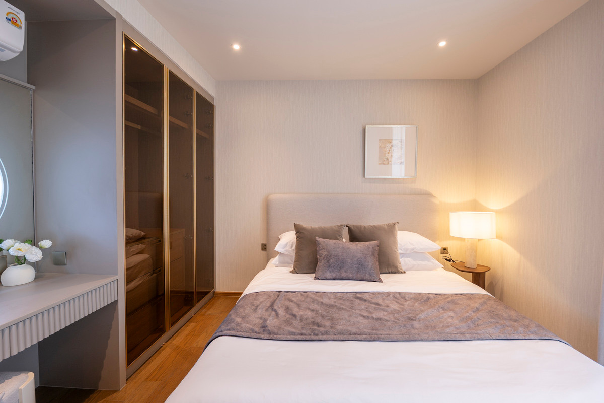 For RentCondoSukhumvit, Asoke, Thonglor : 🔥𝘽𝙚 𝙩𝙝𝙚 𝙛𝙞𝙧𝙨𝙩 𝙩𝙤 𝙧𝙚𝙣𝙩🔥 𝗩𝗜𝗔 𝟯𝟰 Condo, large room Pets allowed🐾 Newest, near BTS Thonglor.