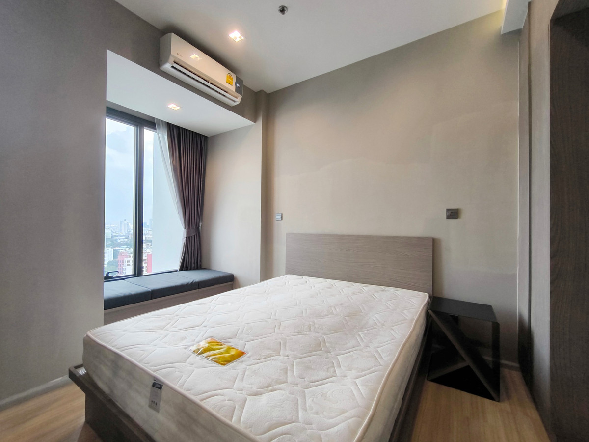 For SaleCondoSapankwai,Jatujak : 🩷🌷M-Jatujak🌷🩷 1 Bed 1 Bath, Selling Price 4,200,000 Baht
