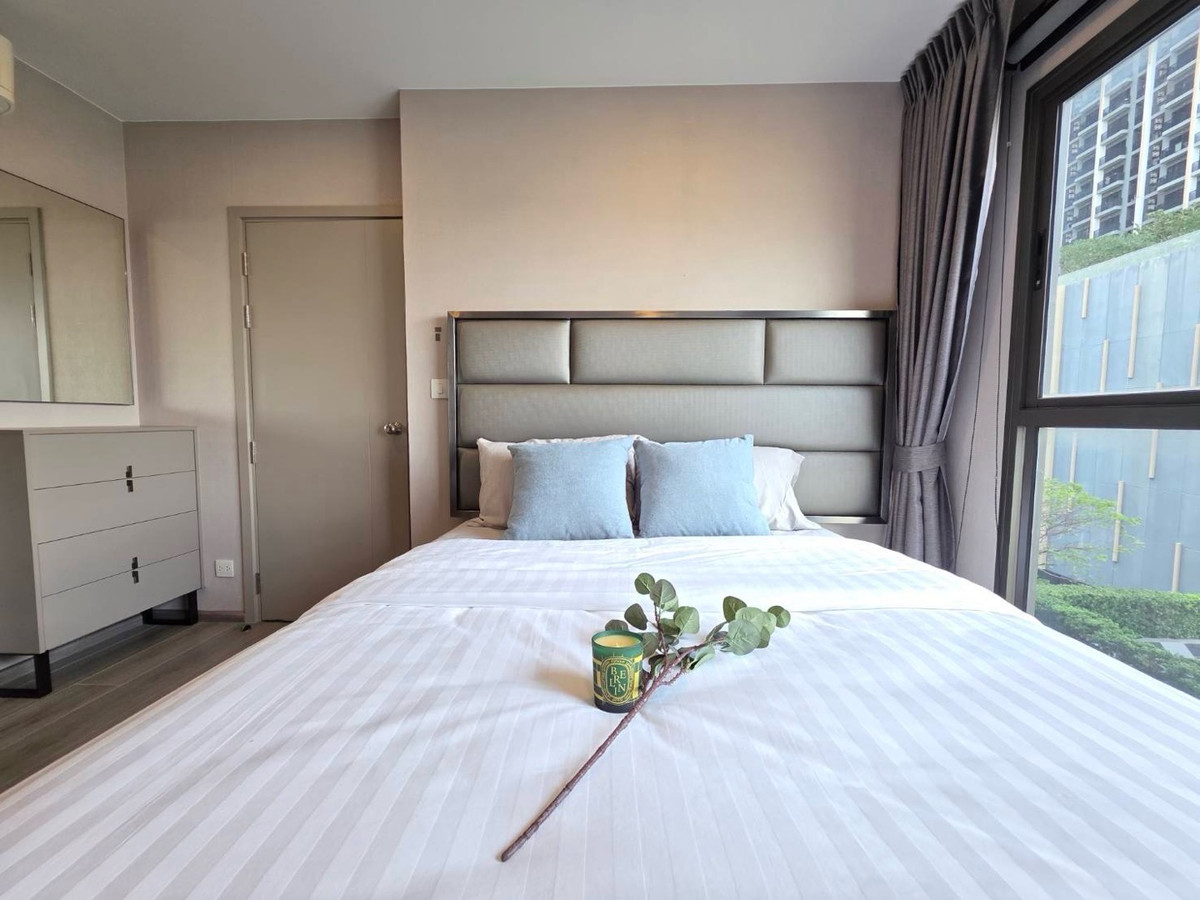 ขายคอนโดรัตนาธิเบศร์ สนามบินน้ำ พระนั่งเกล้า : ‼️เจ้าของขายเอง คอนโด Politan Breeze
แถมบิลอินทั้งห้อง‼️  ริมแม่น้ำเจ้าพระยา
รีสอร์มริมแม่น้ำ จุดชมวิวแม่น้ำเจ้าพระยา