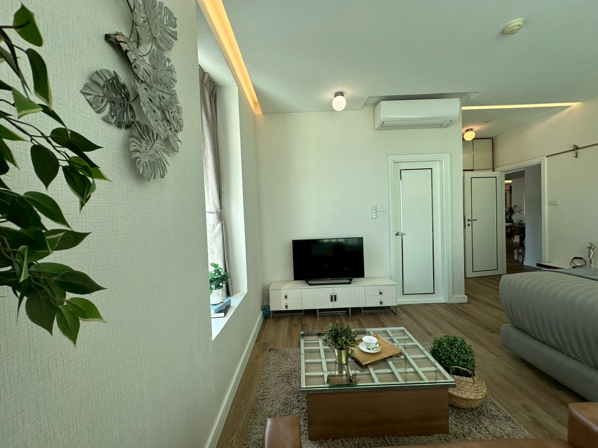 For RentCondoSukhumvit, Asoke, Thonglor : 🎊🌃 3 Bedrooms Wilshire Sukhumvit 22 condo for rent - near BTS Asoke