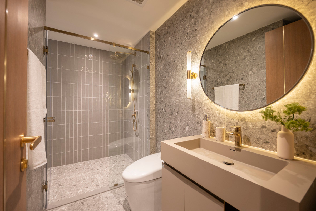 For RentCondoSukhumvit, Asoke, Thonglor : Condo, large room Pets allowed🐾 Newest, near BTS Thonglor.