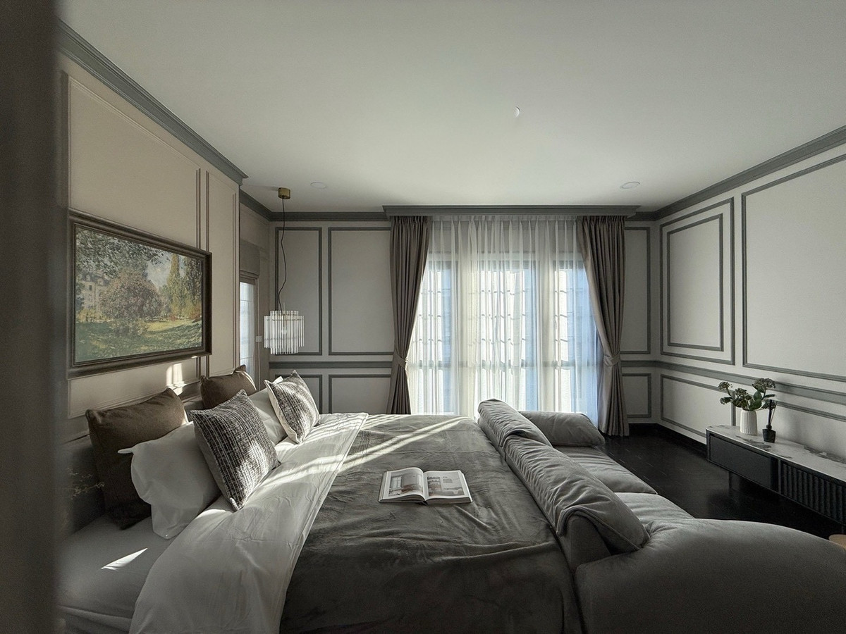 ขายบ้านบางนา แบริ่ง ลาซาล : Luzury home City Bangna 2 for Sale | Rare home ✨🔥 39M THB