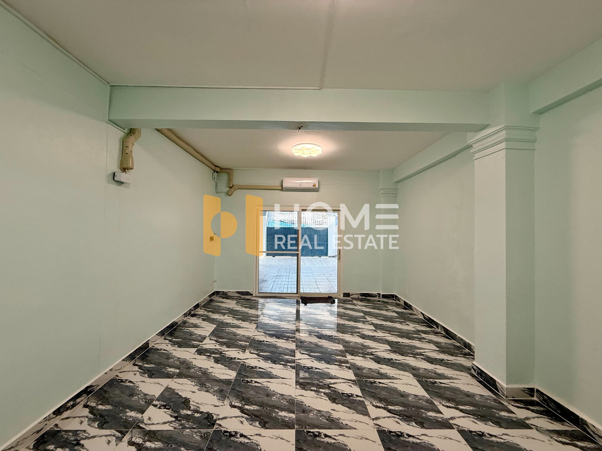 ให้เช่าบ้านอ่อนนุช อุดมสุข : บ้านเดี่ยว 72 ตร.ว. ซอยสุขุมวิท 101/1 / 6 ห้องนอน (เช่า), Detached house 72 sq.w. Sukhumvit Soi 101/1 / 6 Bedrooms (FOR RENT) GNG015 