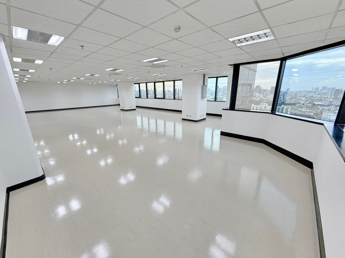 ให้เช่าสำนักงานรัชดา ห้วยขวาง : OF001♛เช่า พื้นที่สำนักงาน♙รัชดา-ห้วยขวาง♜MRT รัชดาภิเษก∞099-5919653,065-9423251🜲Line@sureresidence