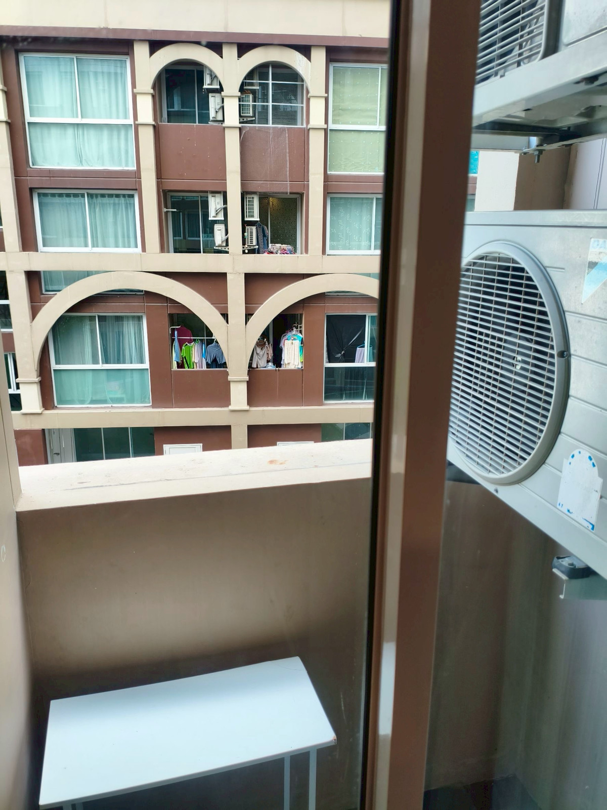 ให้เช่าคอนโดพระราม 8 สามเสน ราชวัตร : ให้เช่า ชาโตว์ อินทาวน์ พระราม8✨ห้องมีเครื่องซักผ้า ✨