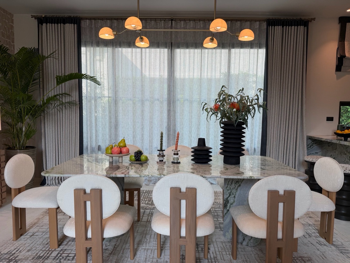 ให้เช่าบ้านบางนา แบริ่ง ลาซาล : ให้เช่าบ้านเดี่ยวหรู เศรษฐสิริ บางนา กม.10 บ้านเดี่ยวดีไซน์โมเดิร์น เรียบหรู ฟังก์ชันลงตัว เหมาะสำหรับครอบครัวที่ต้องการความเป็นส่วนตัวในโครงการระดับพรีเมียม