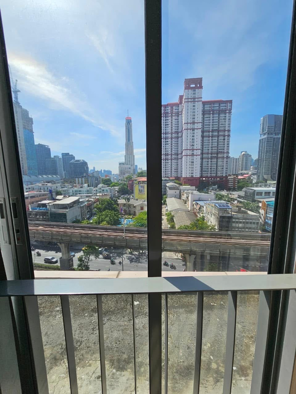 For SaleCondoRatchathewi,Phayathai : 🏠✨ Ideo Q Phayathai | Duplex Condo for sale, 1 bedroom (HBH-SI-124)