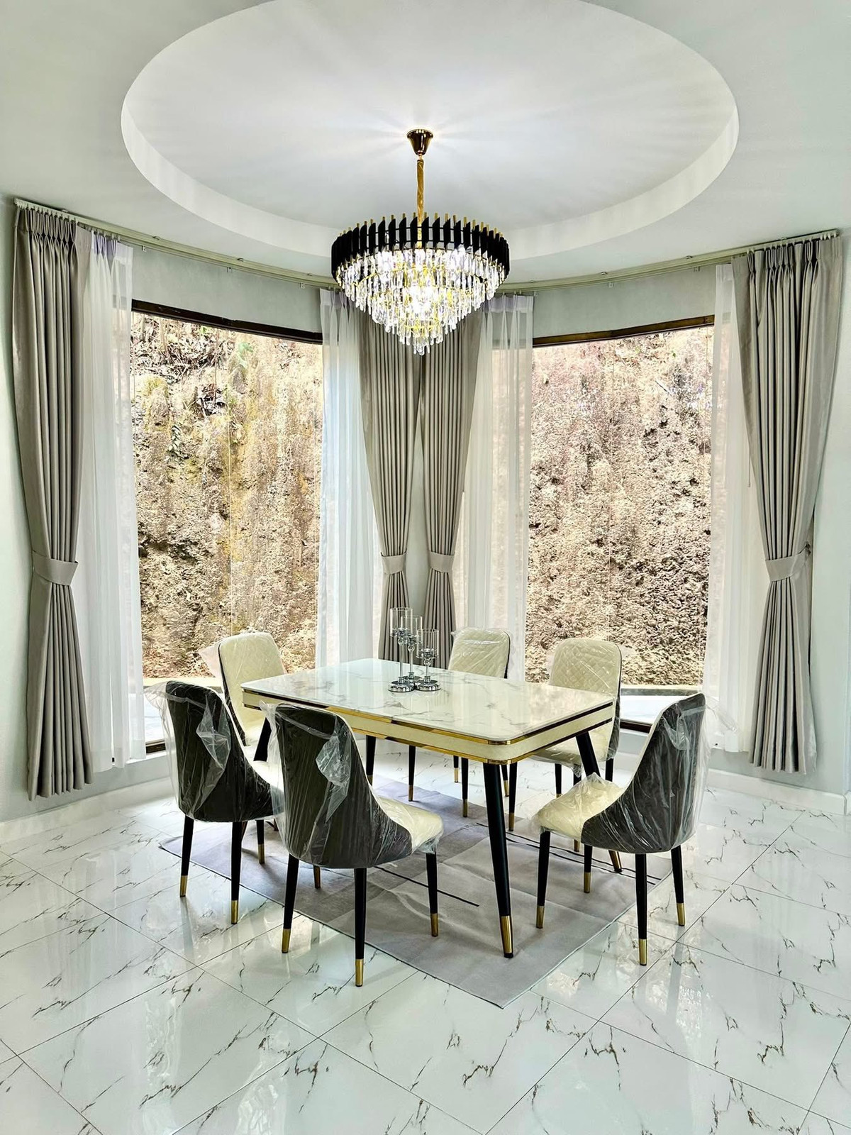 For SaleHousePattaya, Bangsaen, Chonburi : Paradise Hill 2 / 2 Bedrooms (For Sale), Paradise Hill 2 / 2 Bedrooms (FOR SALE) BEWN134