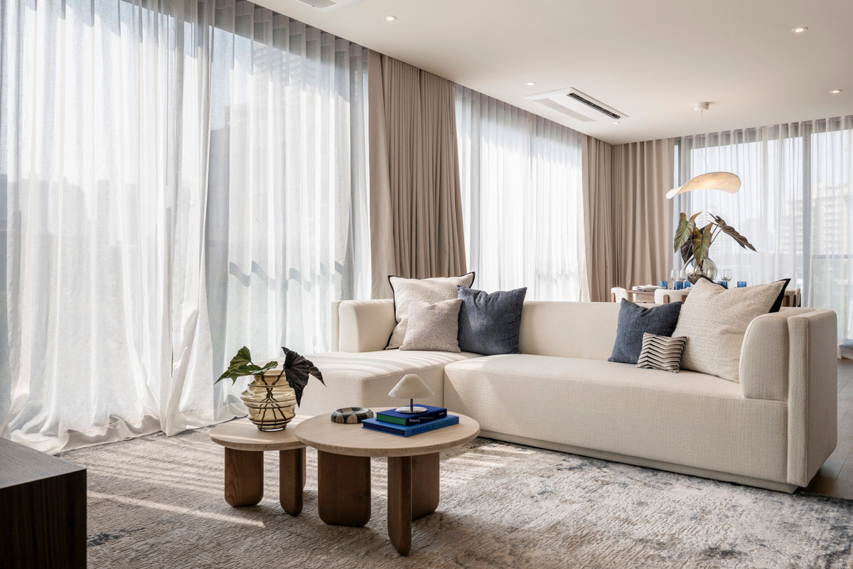 For RentCondoSukhumvit, Asoke, Thonglor : 🔥𝘽𝙚 𝙩𝙝𝙚 𝙛𝙞𝙧𝙨𝙩 𝙩𝙤 𝙧𝙚𝙣𝙩🔥 𝗩𝗜𝗔 𝟯𝟰Condo, large room Pets allowed🐾 Newest, near BTS Thonglor.