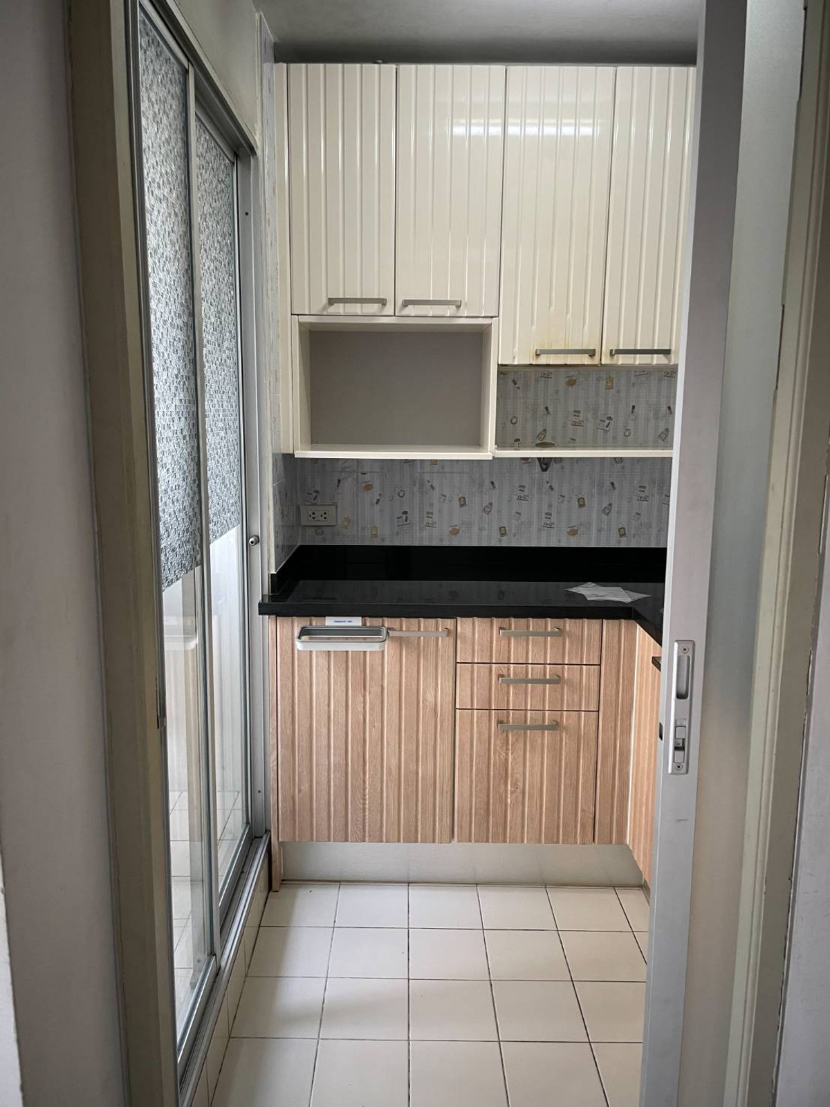 ขายคอนโดลาดพร้าว101 แฮปปี้แลนด์ : ✅ S-LCLP140 ✅ Line : @p2nproperty