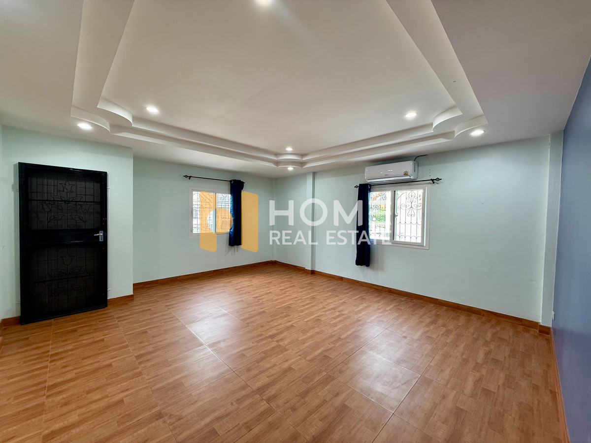 ให้เช่าบ้านอ่อนนุช อุดมสุข : บ้านเดี่ยว 72 ตร.ว. ซอยสุขุมวิท 101/1 / 6 ห้องนอน (เช่า), Detached house 72 sq.w. Sukhumvit Soi 101/1 / 6 Bedrooms (FOR RENT) GNG015 