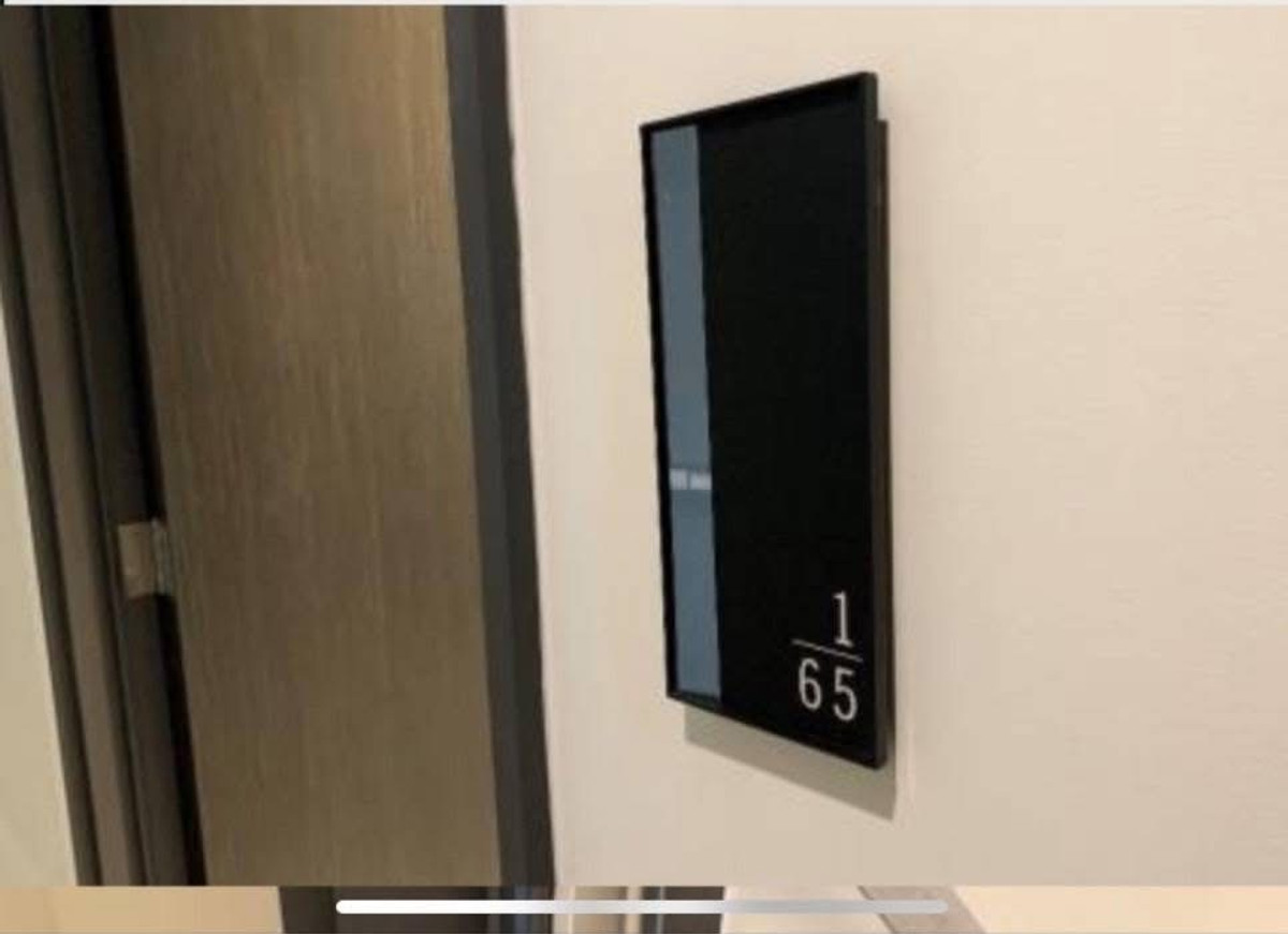 For RentCondoSukhumvit, Asoke, Thonglor : Beatniq Sukhumvit 32 / 1 Bedroom (FOR RENT), Beatniq Sukhumvit 32 / 1 Bedroom (Rent) MMK026