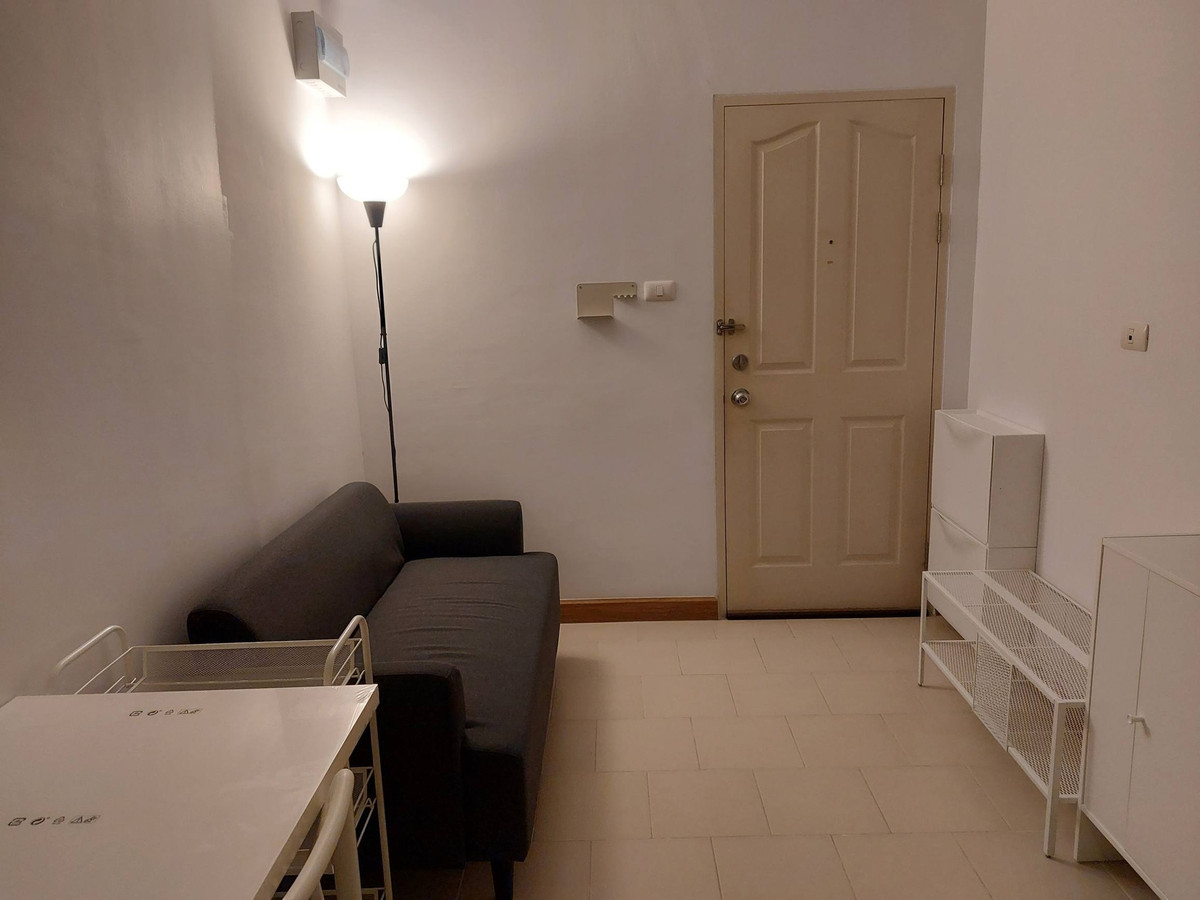 For SaleCondoBangna, Bearing, Lasalle : ✅ Well-located condo near BTS, ready to move in with great accessibility and value price ✅ City Home Srinakarin