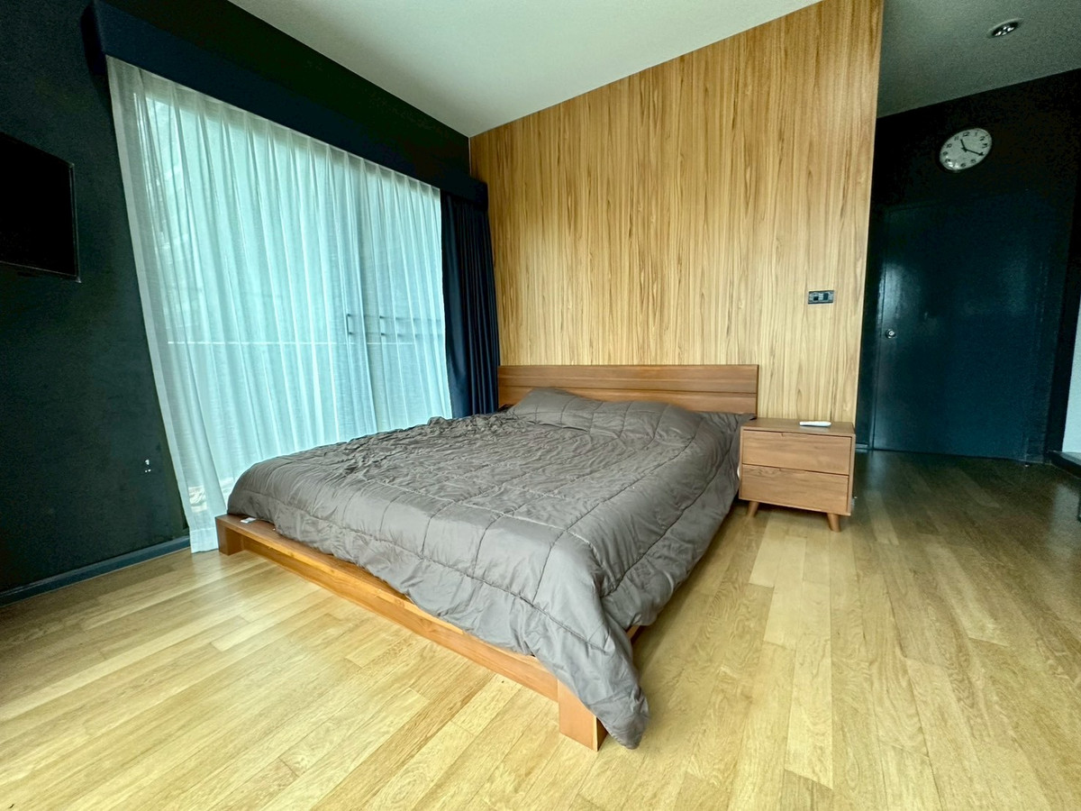 For RentCondoSukhumvit, Asoke, Thonglor : 🌇✨ One Bedroom Noble Solo Condo for Rent - Near BTS Thonglor