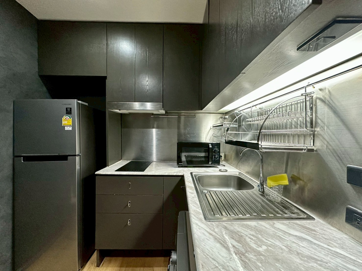 For RentCondoSukhumvit, Asoke, Thonglor : 🌇✨ One Bedroom Noble Solo Condo for Rent - Near BTS Thonglor