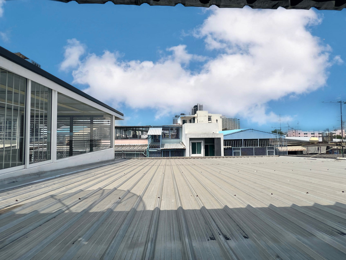 ขายทาวน์โฮมบางซื่อ วงศ์สว่าง เตาปูน : 🔥 Rare Item! ตึกแถวหลังใหญ่ ติด MRT เตาปูน ทำเลทอง📈💰 /  อาคารพาณิชย์ กรุงเทพ - นนท์ 2 / 12 ห้องนอน (ขาย), Commercial building Bangkok - Non 2 / 12 Bedrooms (FOR SALE) BNS005