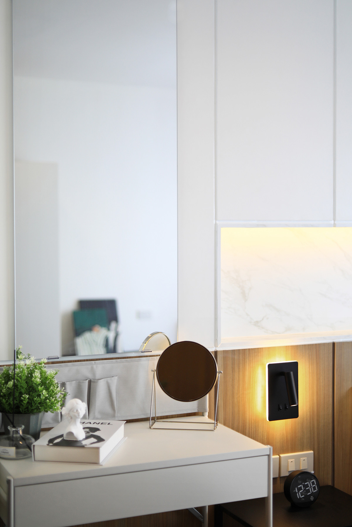 ขายคอนโดพัฒนาการ ศรีนครินทร์ : เดอะ ทรีโอ การ์เด้น✅ คอนโดรีโนเวทใหม่ ใกล้ MRT 150 ม. ห้องใหญ่ วิวสวน พร้อมอยู่ ✅