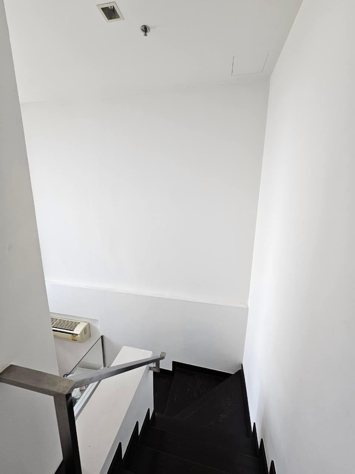 For SaleCondoRatchathewi,Phayathai : 🏠✨ Ideo Q Phayathai | Duplex Condo for sale, 1 bedroom (HBH-SI-124)