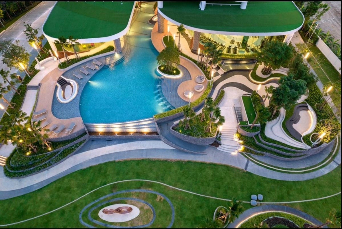 For SaleCondoRama3 (Riverside),Satupadit : Supalai Riva Grande Rama 3 / 2 Bedrooms (FOR SALE), Supalai Riva Grande Rama 3 / 2 Bedrooms (For Sale) PT122