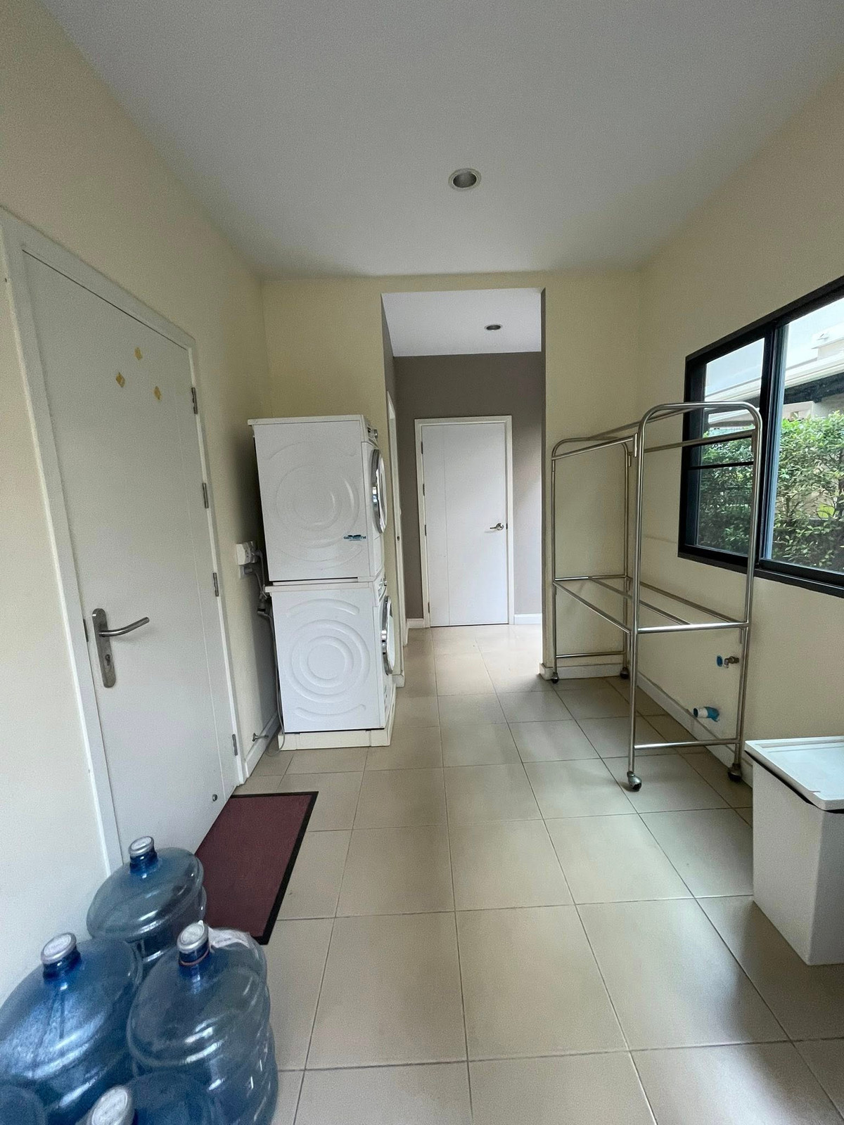 ให้เช่าบ้านพัฒนาการ ศรีนครินทร์ : เดอะ ปาล์ม พัฒนาการ / 4 ห้องนอน (เช่า), The Palm Pattanakarn / 4 Bedrooms (FOR RENT) FON297